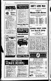 Somerset Standard Friday 10 September 1976 Page 32