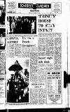 Somerset Standard Friday 01 October 1976 Page 1
