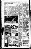 Somerset Standard Friday 08 October 1976 Page 10