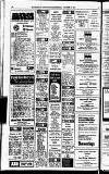 Somerset Standard Friday 08 October 1976 Page 34