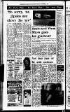 Somerset Standard Friday 15 October 1976 Page 6