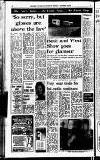 Somerset Standard Friday 15 October 1976 Page 8