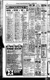 Somerset Standard Friday 15 October 1976 Page 34