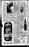 Somerset Standard Friday 29 October 1976 Page 14