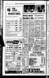 Somerset Standard Friday 29 October 1976 Page 22