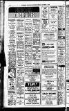 Somerset Standard Friday 29 October 1976 Page 34