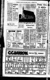 Somerset Standard Friday 29 October 1976 Page 40