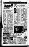 Somerset Standard Friday 05 November 1976 Page 6
