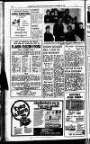 Somerset Standard Friday 05 November 1976 Page 10