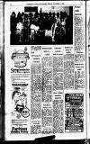 Somerset Standard Friday 05 November 1976 Page 14