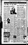 Somerset Standard Friday 26 November 1976 Page 6