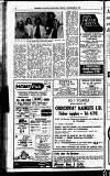 Somerset Standard Friday 26 November 1976 Page 14