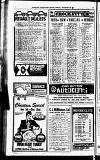 Somerset Standard Friday 26 November 1976 Page 28