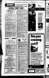 Somerset Standard Friday 26 November 1976 Page 36