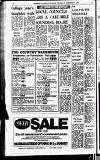 Somerset Standard Thursday 23 December 1976 Page 10