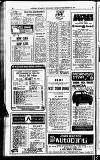 Somerset Standard Thursday 23 December 1976 Page 22