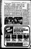 Somerset Standard Friday 31 December 1976 Page 12