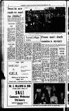 Somerset Standard Friday 31 December 1976 Page 14