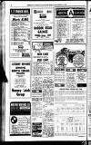 Somerset Standard Friday 31 December 1976 Page 22