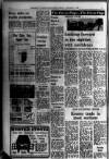 Somerset Standard Friday 11 January 1980 Page 6