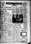 Somerset Standard Friday 25 January 1980 Page 1