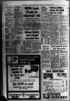 Somerset Standard Friday 08 February 1980 Page 22