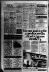Somerset Standard Friday 08 February 1980 Page 34