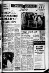 Somerset Standard Friday 21 March 1980 Page 1