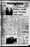 Somerset Standard Friday 28 March 1980 Page 1