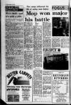 Somerset Standard Friday 15 August 1980 Page 4