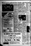 Somerset Standard Friday 15 August 1980 Page 26