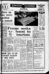Somerset Standard Friday 22 August 1980 Page 1