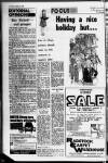 Somerset Standard Friday 22 August 1980 Page 4