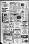 Somerset Standard Friday 22 August 1980 Page 26