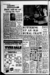 Somerset Standard Friday 22 August 1980 Page 38