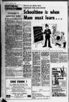 Somerset Standard Friday 05 September 1980 Page 4