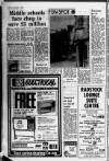 Somerset Standard Friday 05 September 1980 Page 6