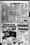 Somerset Standard Friday 05 September 1980 Page 10