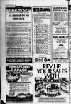 Somerset Standard Friday 05 September 1980 Page 34