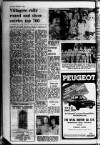 Somerset Standard Friday 05 September 1980 Page 36