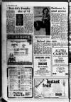 Somerset Standard Friday 05 September 1980 Page 40