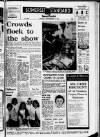 Somerset Standard Friday 19 September 1980 Page 1