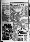 Somerset Standard Friday 19 September 1980 Page 8