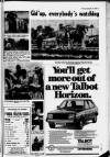 Somerset Standard Friday 19 September 1980 Page 11