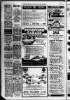 Somerset Standard Friday 19 September 1980 Page 16