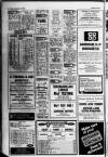 Somerset Standard Friday 19 September 1980 Page 22