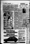 Somerset Standard Friday 19 September 1980 Page 40