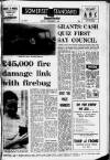 Somerset Standard Friday 03 October 1980 Page 1
