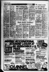 Somerset Standard Friday 03 October 1980 Page 8