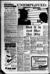 Somerset Standard Friday 24 October 1980 Page 4